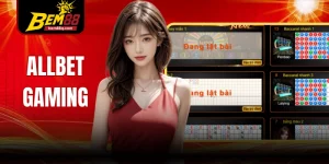 Allbet Gaming Bem88 - Thế Giới Casino Đẳng Cấp Vượt Trội