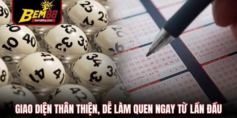 giao dien than thien de lam quen ngay tu lan dau
