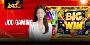JDB Gaming - Sảnh Giải Trí Sở Hữu Cơ Chế Vận Hành Độc Đáo