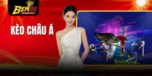 Kèo Châu Á - Hệ Tỷ Lệ Chuẩn Hóa Theo Sức Mạnh Hai Đội