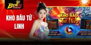 Kho Báu Tứ Linh - Khám Phá Bí Ẩn Vàng Ngọc Và Thưởng Lớn