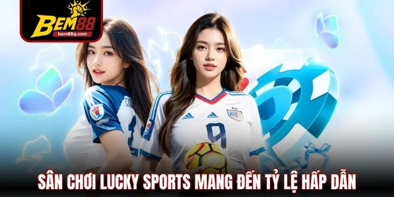 lucky sports san choi