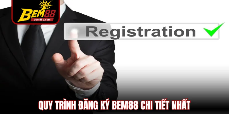 đăng ký Bem88
