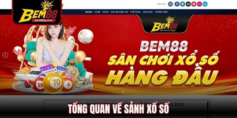 xổ số