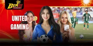 United Gaming - Nền Tảng Thể Thao Dẫn Đầu Thị Trường Châu Á