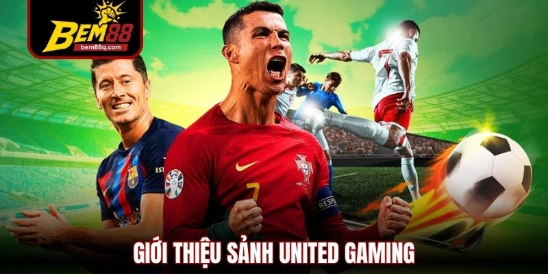United Gaming