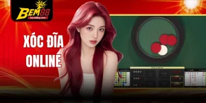 Xóc Đĩa Online Bem88 Cược Thả Ga Tiền Về Túi Bùng Nổ