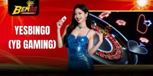 Yesbingo (YB Gaming) - Sảnh Cược Xổ Số Đỉnh Cao Tại Bem88
